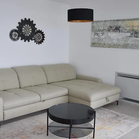 דירה Kvarner Luxury Loft *