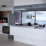 Kvarner Luxury Loft Apartmán Lovran