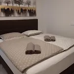 Kvarner Luxury Loft Apartmán Lovran