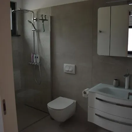 Kvarner Luxury Loft Apartament