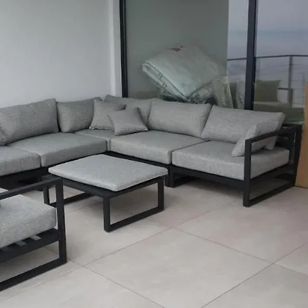 Kvarner Luxury Loft Apartmán