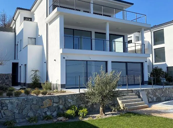 Kvarner Luxury Loft Lovran