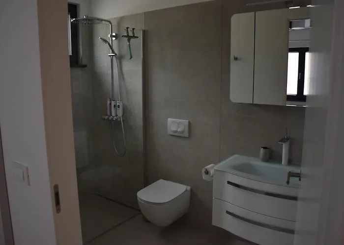 Kvarner Luxury Loft Διαμέρισμα