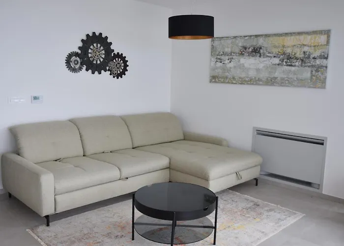 Διαμέρισμα Kvarner Luxury Loft *