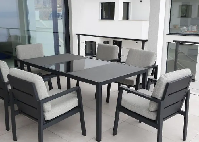 Kvarner Luxury Loft * Lovran