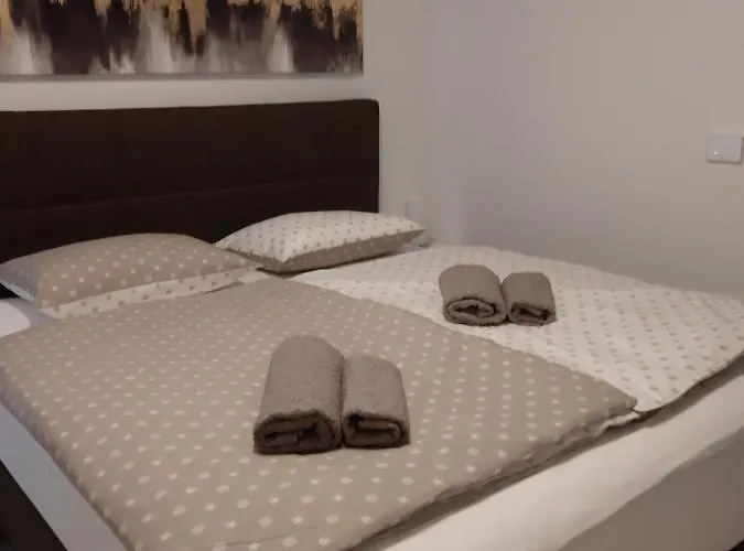 Kvarner Luxury Loft Διαμέρισμα Lovran